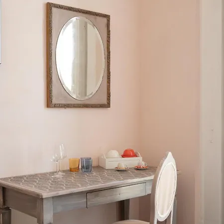 Velato Carafa Palace By Dimorra 4* Napels