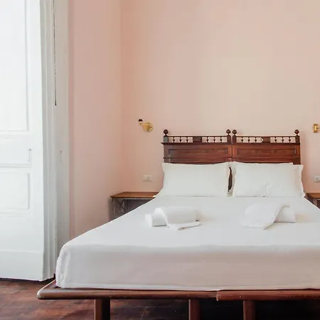 Velato Carafa Palace By Dimorra Gasthuis 4*