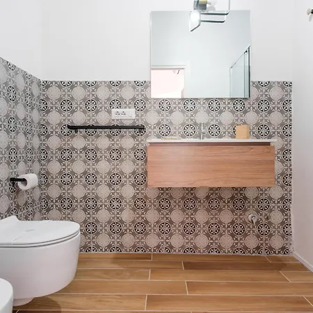 Πανσιόν Velato Carafa Palace By Dimorra 4*