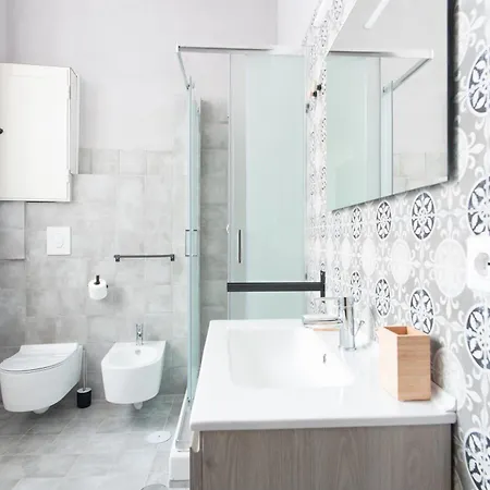 Velato Carafa Palace By Dimorra Πανσιόν