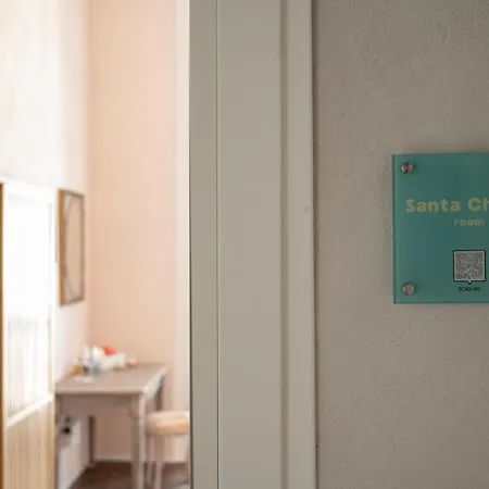 Velato Carafa Palace By Dimorra Πανσιόν Νάπολη