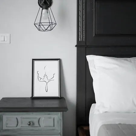 Πανσιόν Velato Carafa Palace By Dimorra