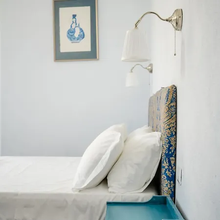 Πανσιόν Velato Carafa Palace By Dimorra 4*