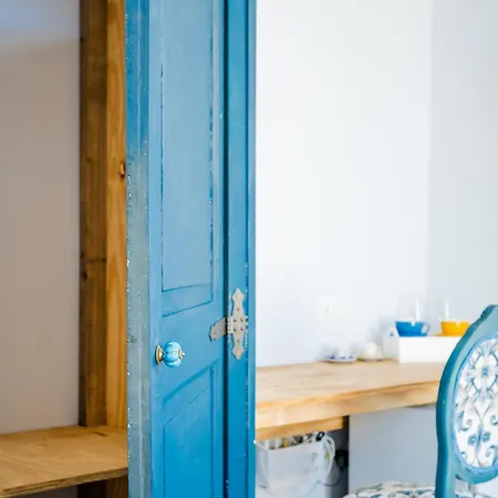 Velato Carafa Palace By Dimorra Πανσιόν Νάπολη