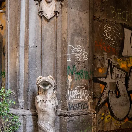 Velato Carafa Palace By Dimorra