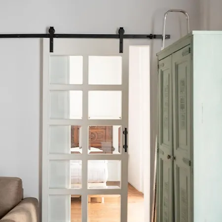 Velato Carafa Palace By Dimorra Πανσιόν 4*