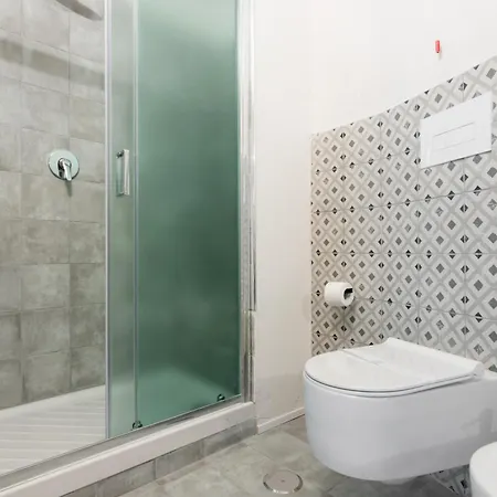 Πανσιόν Velato Carafa Palace By Dimorra 4*