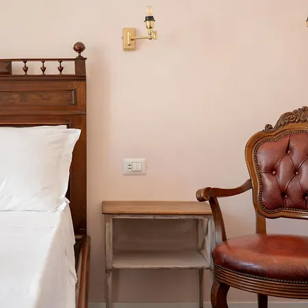 Velato Carafa Palace By Dimorra 4*