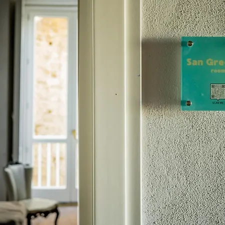 Velato Carafa Palace By Dimorra 4* Νάπολη