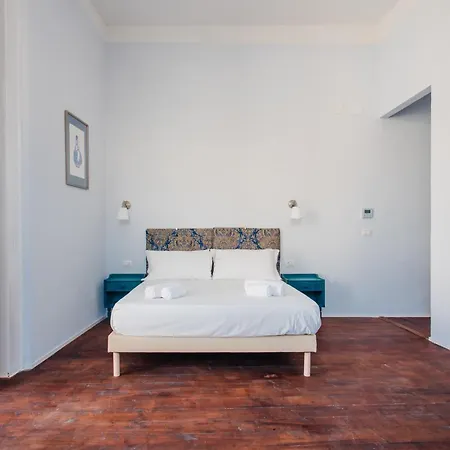 Velato Carafa Palace By Dimorra 4*