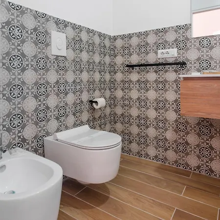 Velato Carafa Palace By Dimorra 4* Neapol
