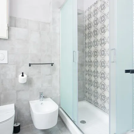 Velato Carafa Palace By Dimorra 4* Неаполь