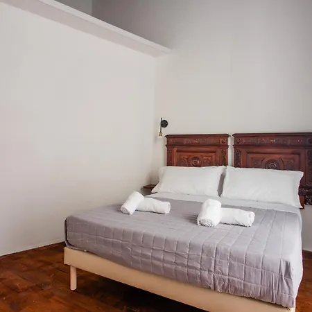 Affittacamere Velato Carafa Palace By Dimorra